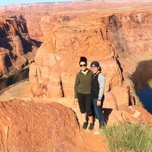 Meet your Posher, Aline